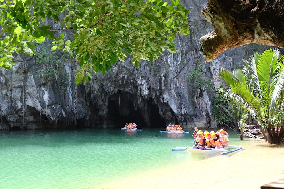 Palawan Tour Packages