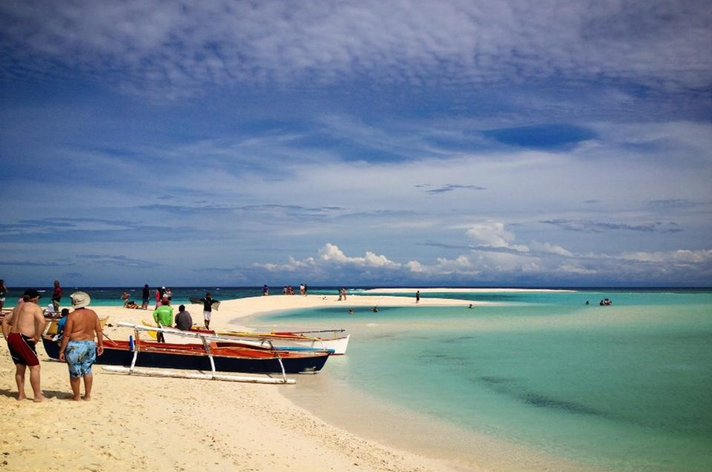 tour packages in camiguin