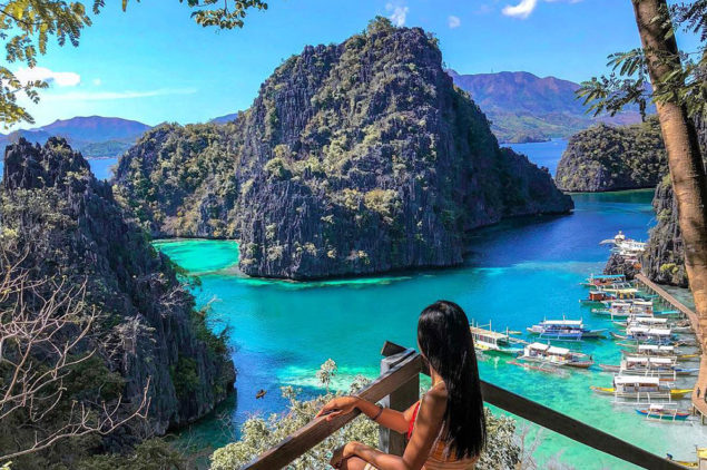 palawan travel packages
