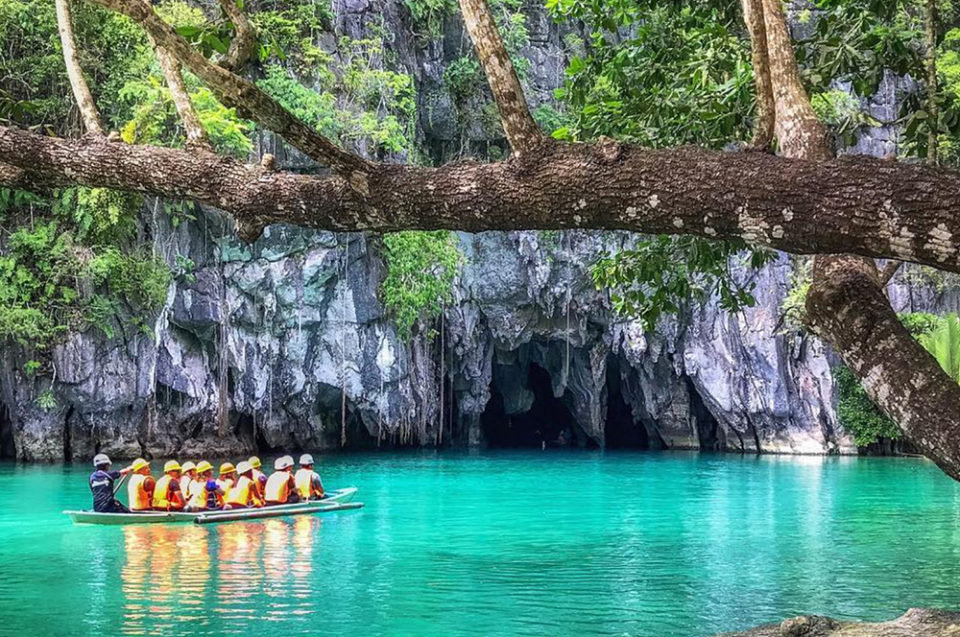 puerto princesa tour package contact number