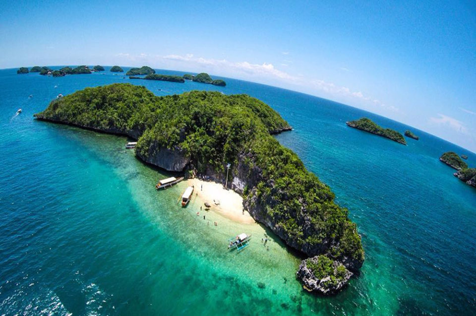tour package hundred islands