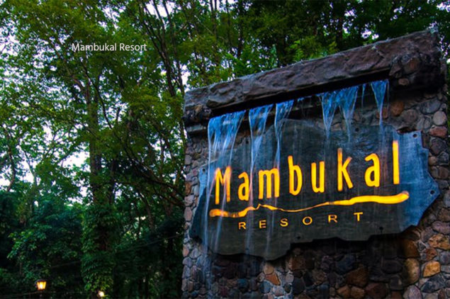 Mambukal Resort, Bacolod