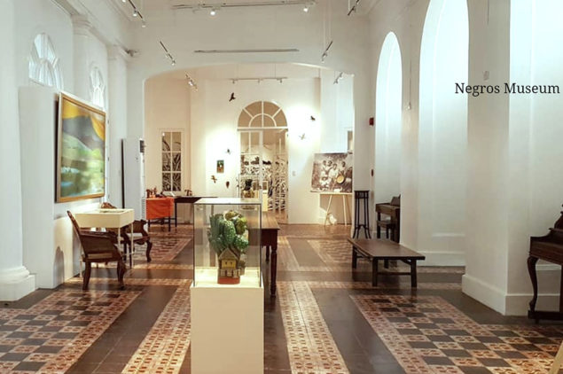 Negros Museum, Bacolod