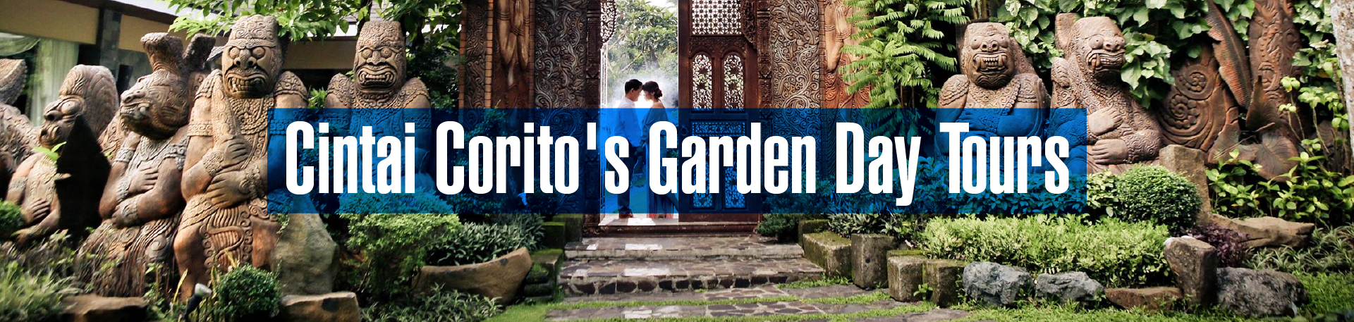 Cintai Corito's Garden, Balete, Batangas