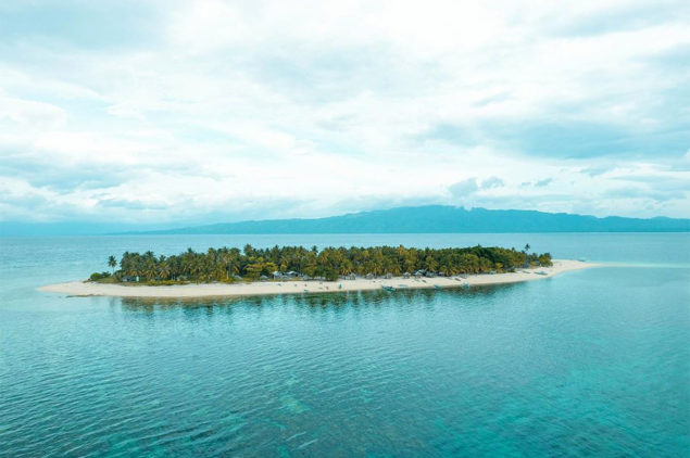 Digyo Island, Leyte