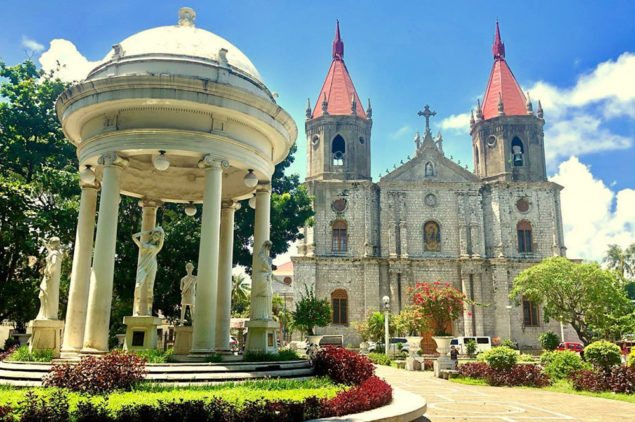 Molo Church, Iloilo City