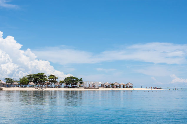 Mactan Island Seaview, Cebu