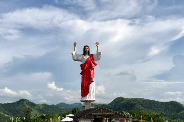 Sacred Heart of Jesus, Roxas City