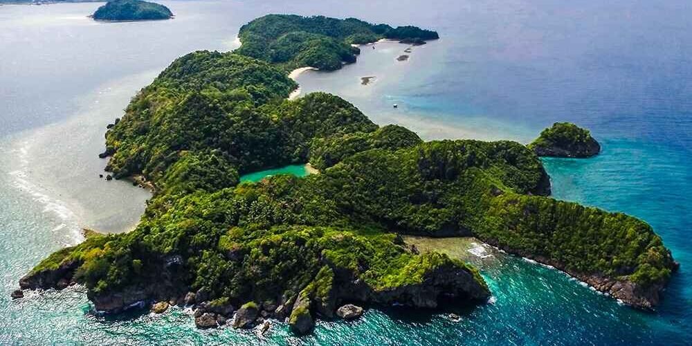 3D2N explore Bacolod Tour Package B (Bacolod city tour + Danjugan Island day tour)