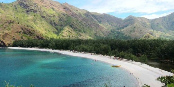Anawangin Tour Package