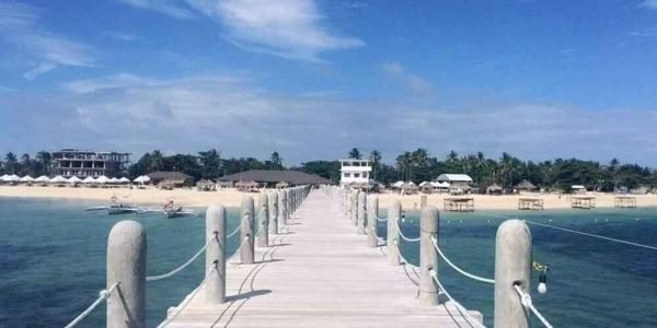 Bacolod Tour Package