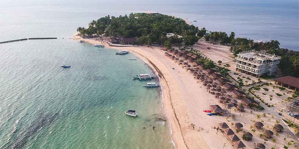 3D2N explore Bacolod Tour Package D (Bacolod City Tour + Lakawon Resort)