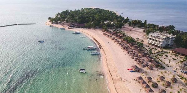 3D2N explore Bacolod Tour Package D (Bacolod City Tour + Lakawon Resort)
