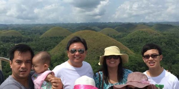 Bohol Tour Package