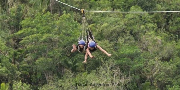 Bohol Tour Package