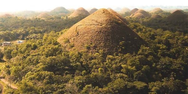 Bohol Tour Package