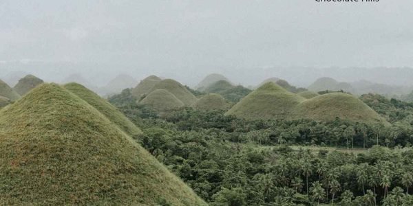 Bohol Tour Package