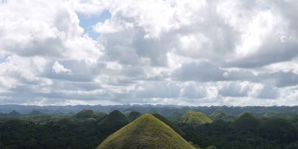 Bohol Tour Package