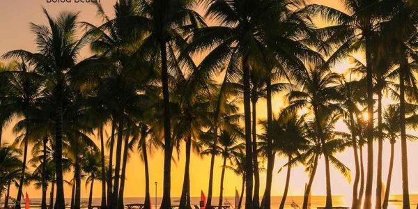 Bohol Tour Package