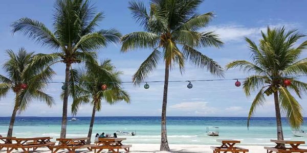 Bohol Tour Package