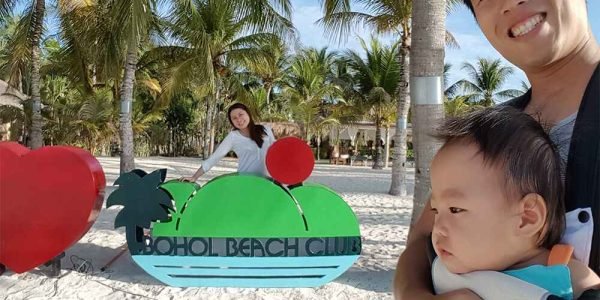 Bohol Tour Package