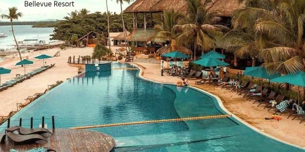 Bohol Tour Package