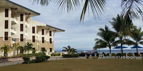 Bohol Tour Package