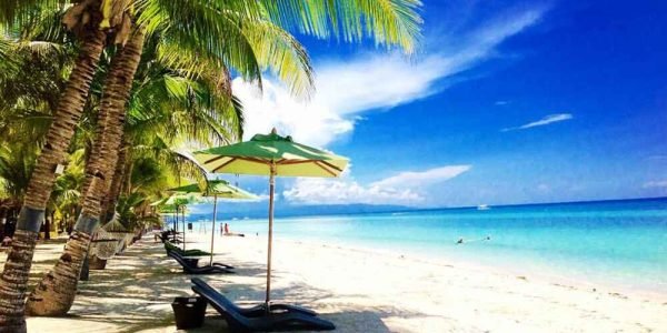 Bohol Tour Package
