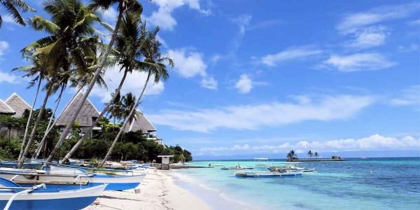 Bohol Tour Package