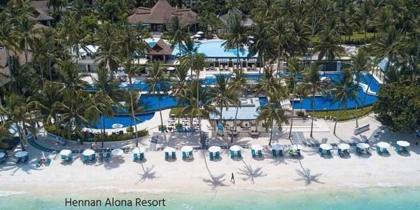 Bohol Tour Package