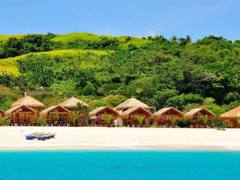 Calaguas Islands Travel and Tour Packages