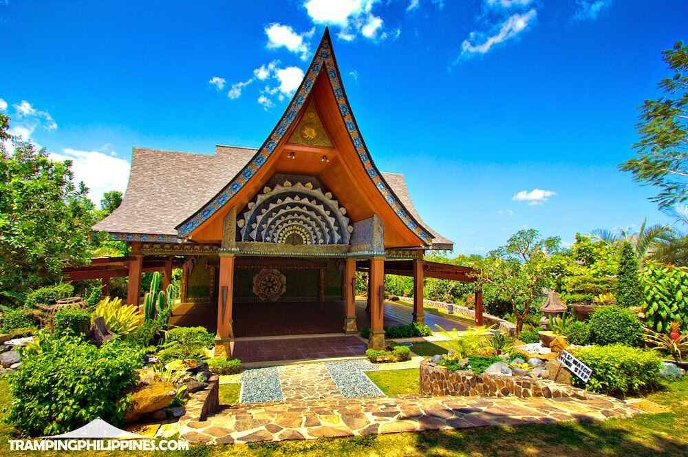 Cintai Corito's Garden, Batangas Tour Packages