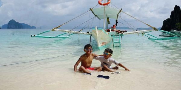 El Nido Travel and Tour Packages