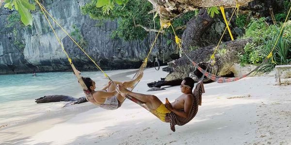El Nido Travel and Tour Packages