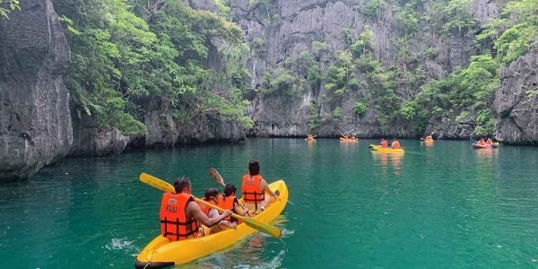 El Nido Travel and Tour Packages
