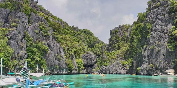 El Nido Travel and Tour Packages