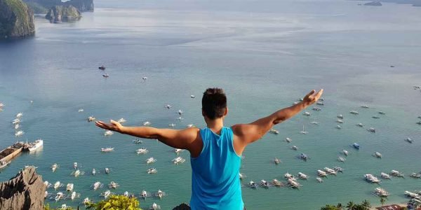 El Nido Travel and Tour Packages
