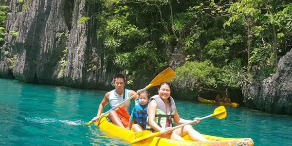 El Nido Travel and Tour Packages