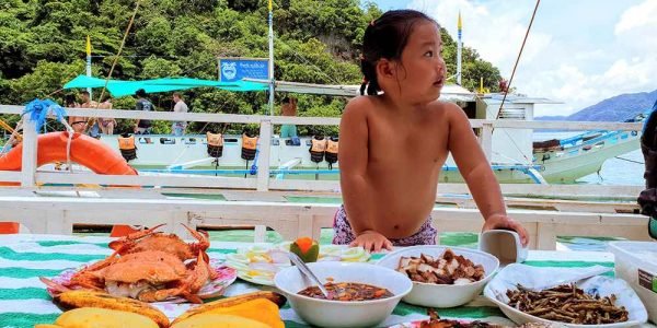 El Nido Travel and Tour Packages