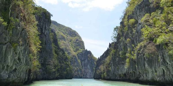 El Nido Travel and Tour Packages