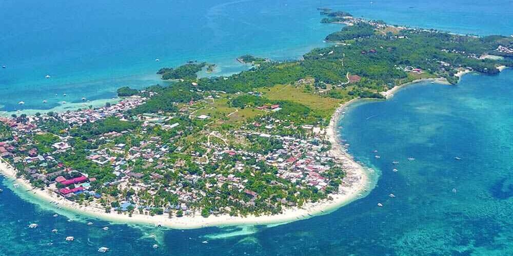3D2N enjoy Malapascua Island Package + Kalanggaman Island (w transfer from Cebu)