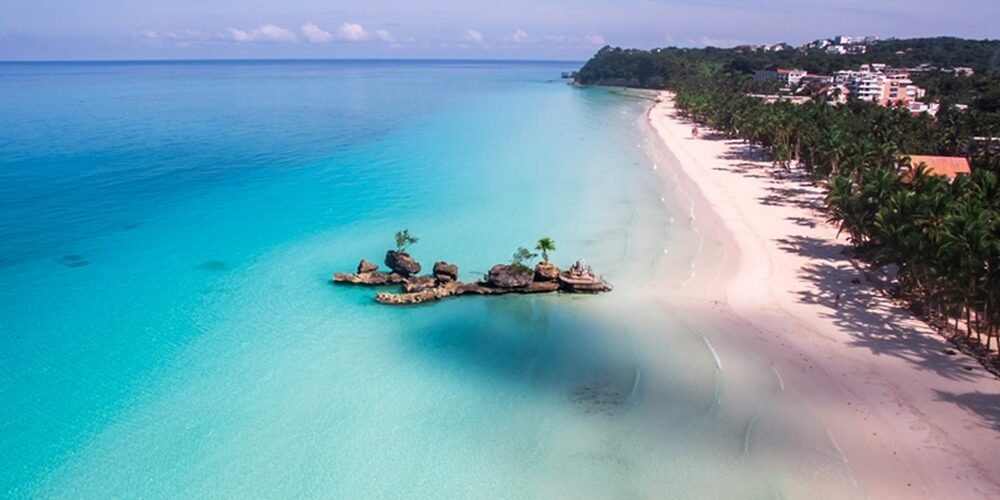 3D2N experience Boracay Ultimate Adventure Tour Package A
