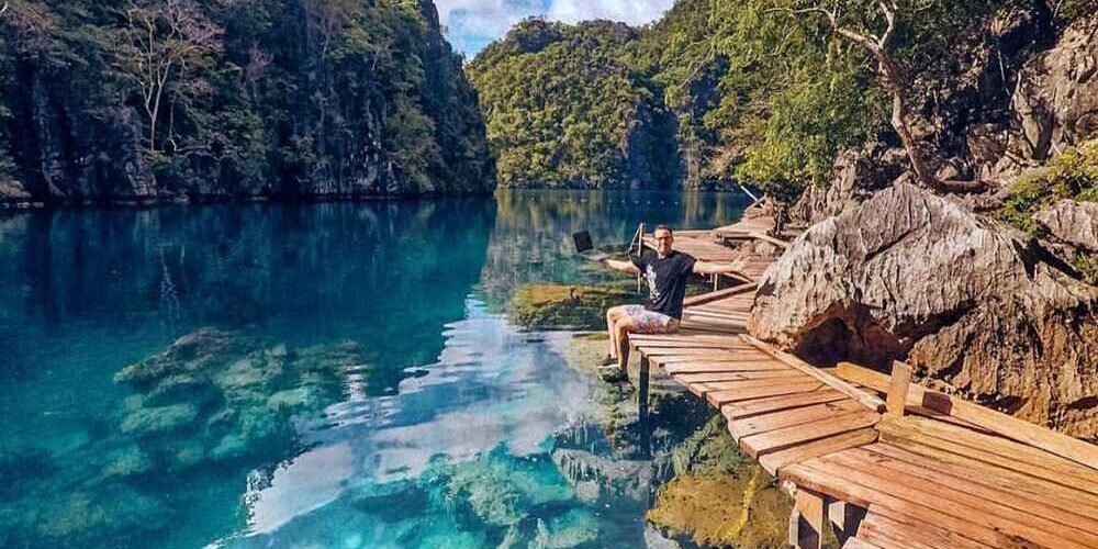 3D2N Explore Coron Tour Package A