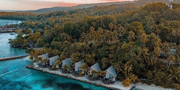 3D2N Explore Davao Package C: Triple Countryside Adventure + Samal Island Day Tour (Inland)