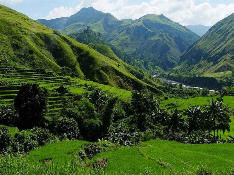 3D2N Explore Iloilo Tour Package C (Iloilo City and Countryside Tour + Antique City Tour)