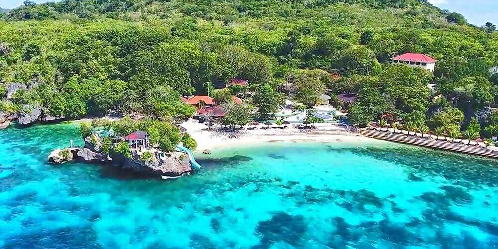 3D2N explore Siquijor Tour Package (via Dumaguete)