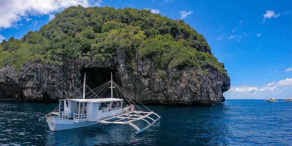 4D3N enjoy Malapascua Island Budget Travel Package (wout transfer from Cebu)