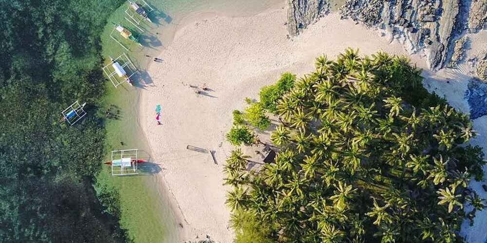 4D3N Explore Siargao Island Tour Package