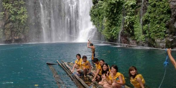 Cagayan de Oro Travel and Tour Packages