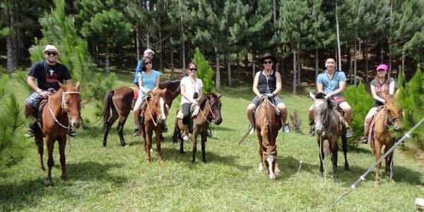 Cagayan de Oro Travel and Tour Packages